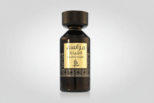 Khadlaj Atyaab Marasim Al Shaikha Perfume for Women - 100ml