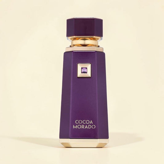 French Avenue Cocoa Morado Perfume for Women & Men - 100ml