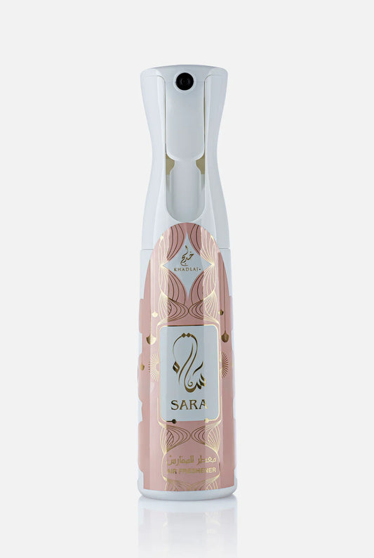 Khadlaj Frash Sara Air Freshener – 320Ml