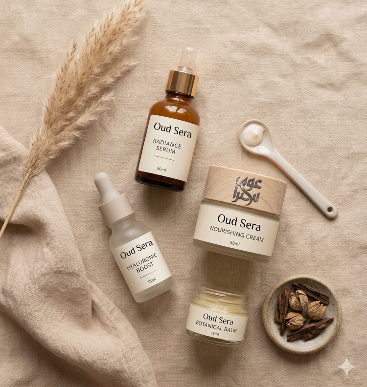Skincare