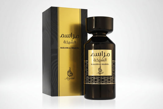 Khadlaj Atyaab Marasim Al Shaikha Perfume for Women - 100ml