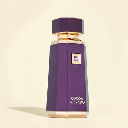 French Avenue Cocoa Morado Perfume for Women & Men - 100ml