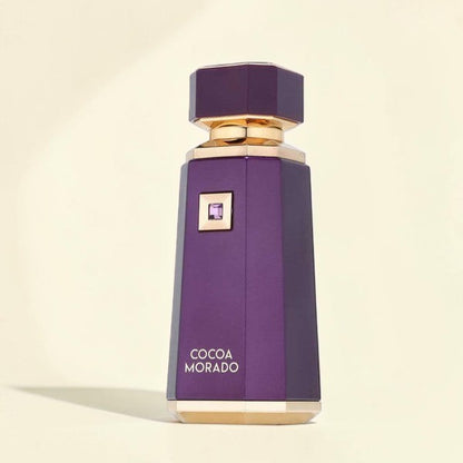 French Avenue Cocoa Morado Perfume for Women & Men - 100ml