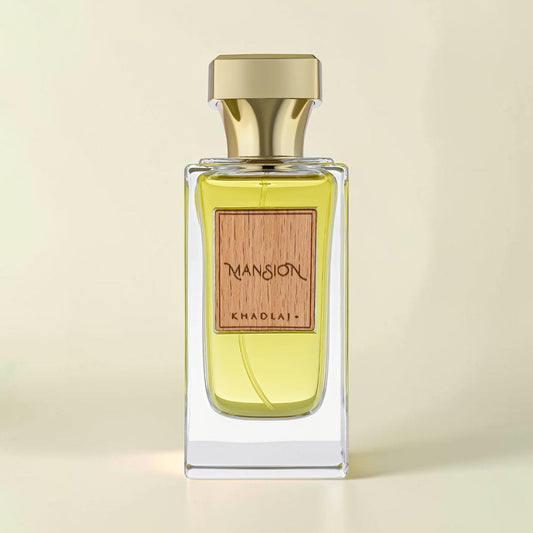 Khadlaj Mansion Perfume for Men and Women - 100ml