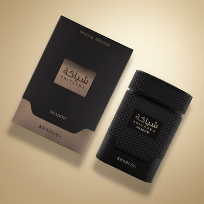 Khadlaj Shiyaaka Shadow for Men – 100Ml