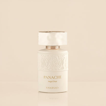 PANACHE ANGEL DUST 100 ML EXTRAIT DE PARFUM SPRAY FOR WOMEN - Khadlaj Perfumes