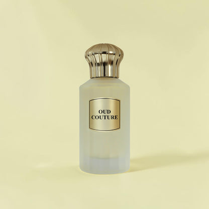 nan nan Perfume Dubai
