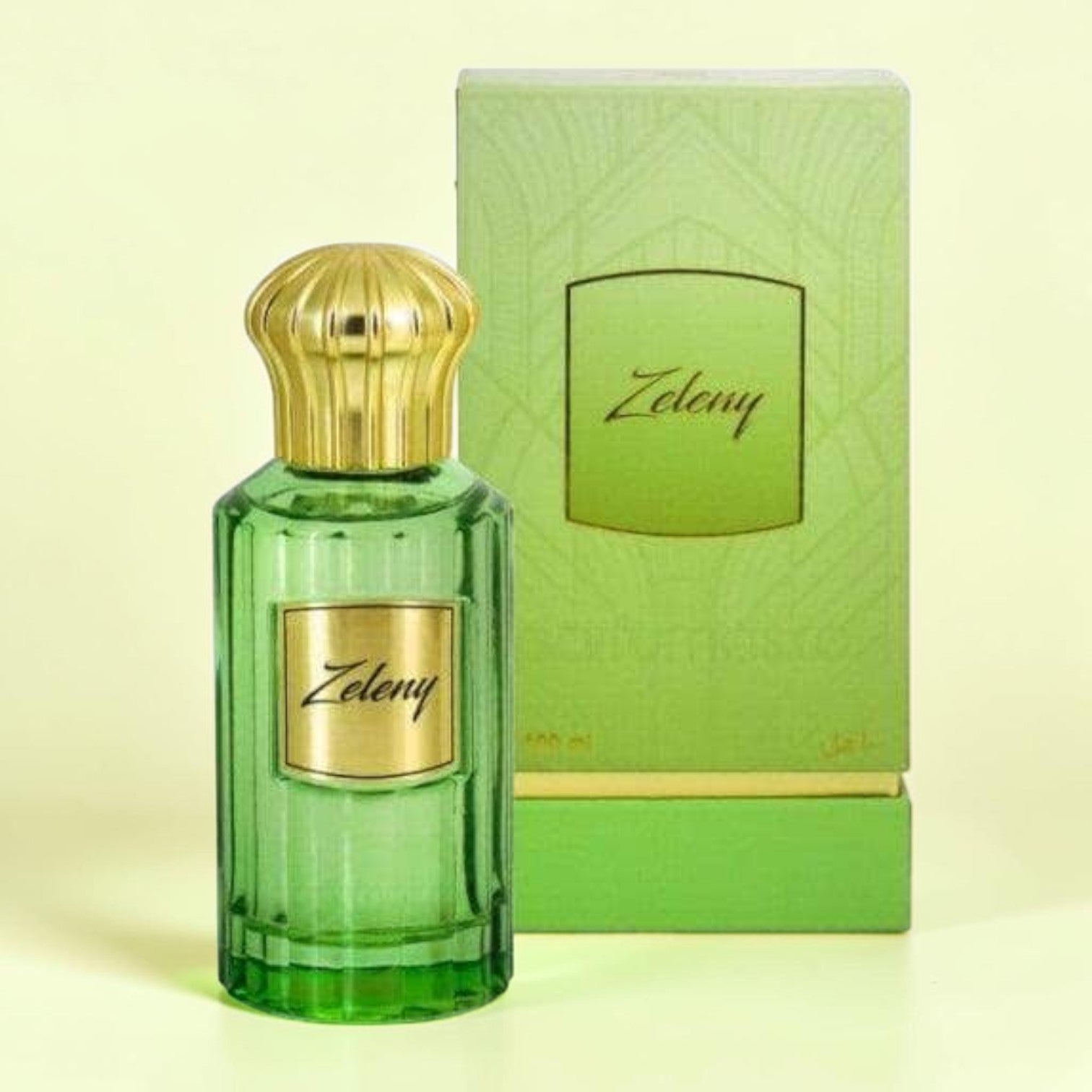 nan nan Perfume Dubai