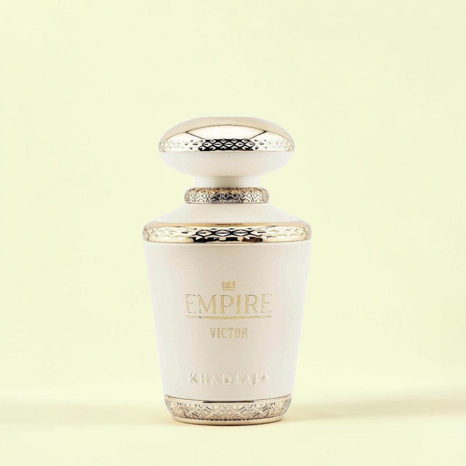 Khadlaj Perfumes Khadlaj Empire Victor 100 ml EDP spray Perfume Spray